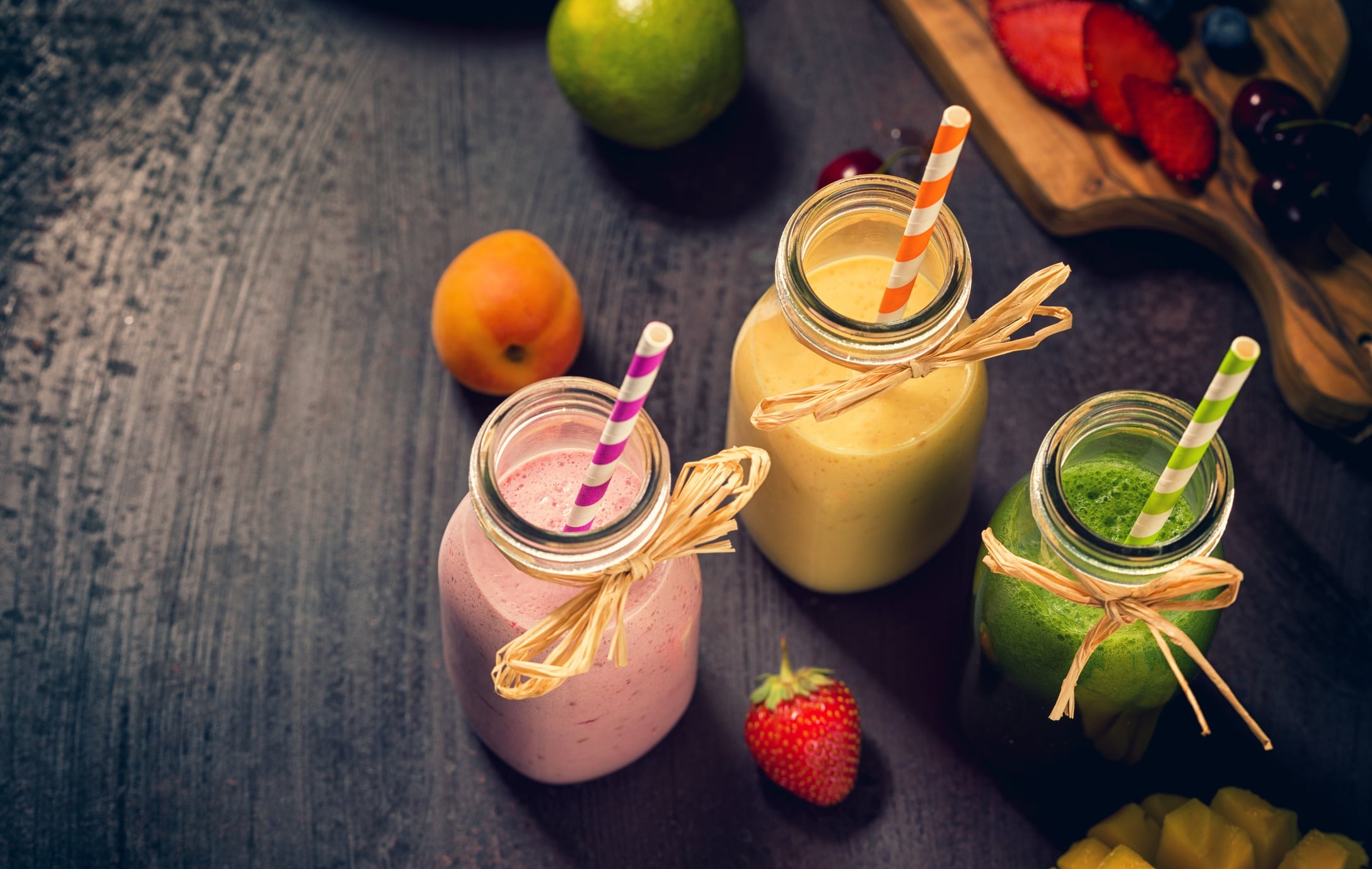 Functional beverage market to hit $250bn by 2030: Key trends driving growth