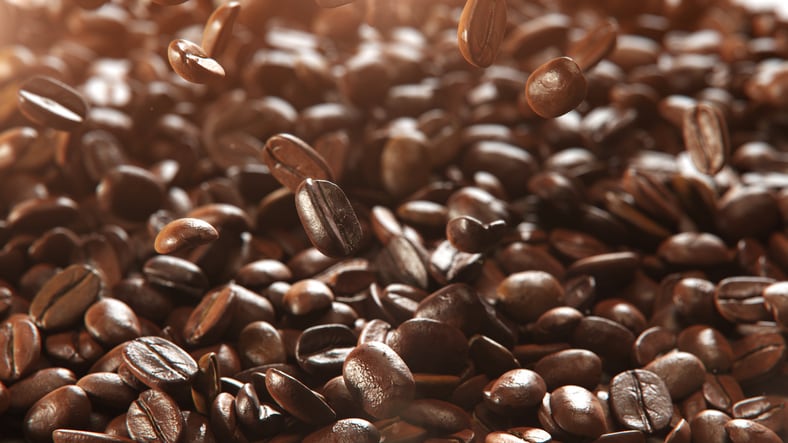 Keurig Dr Pepper appoints Rafael Oliveira as CEO of new coffee giant
