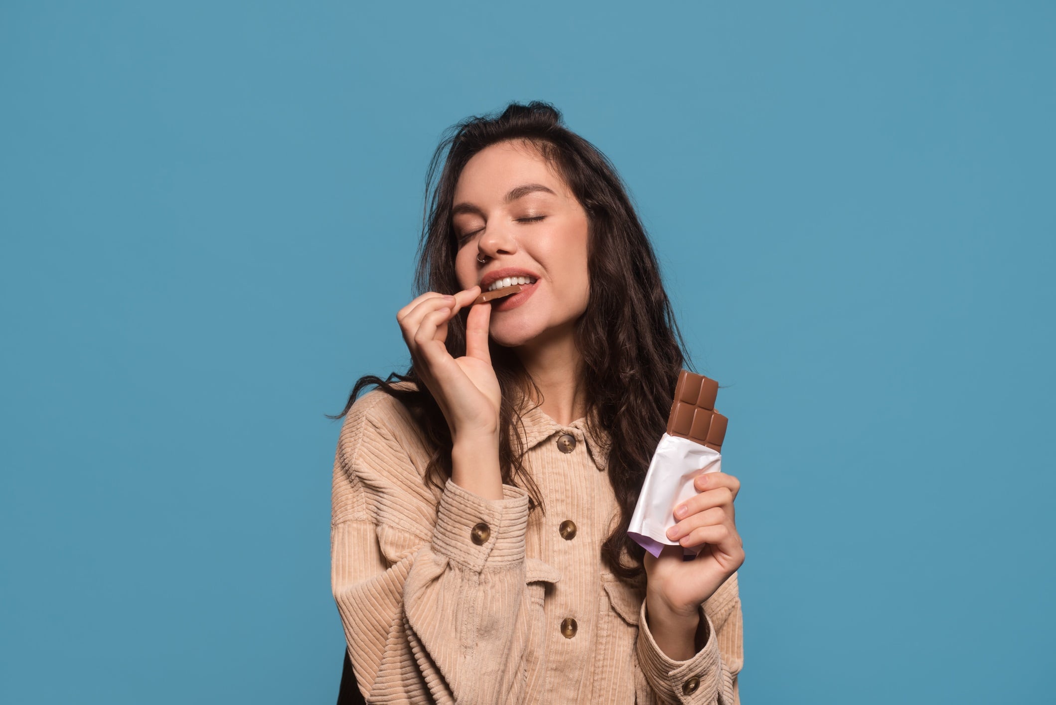 Changes shaping chocolate’s future