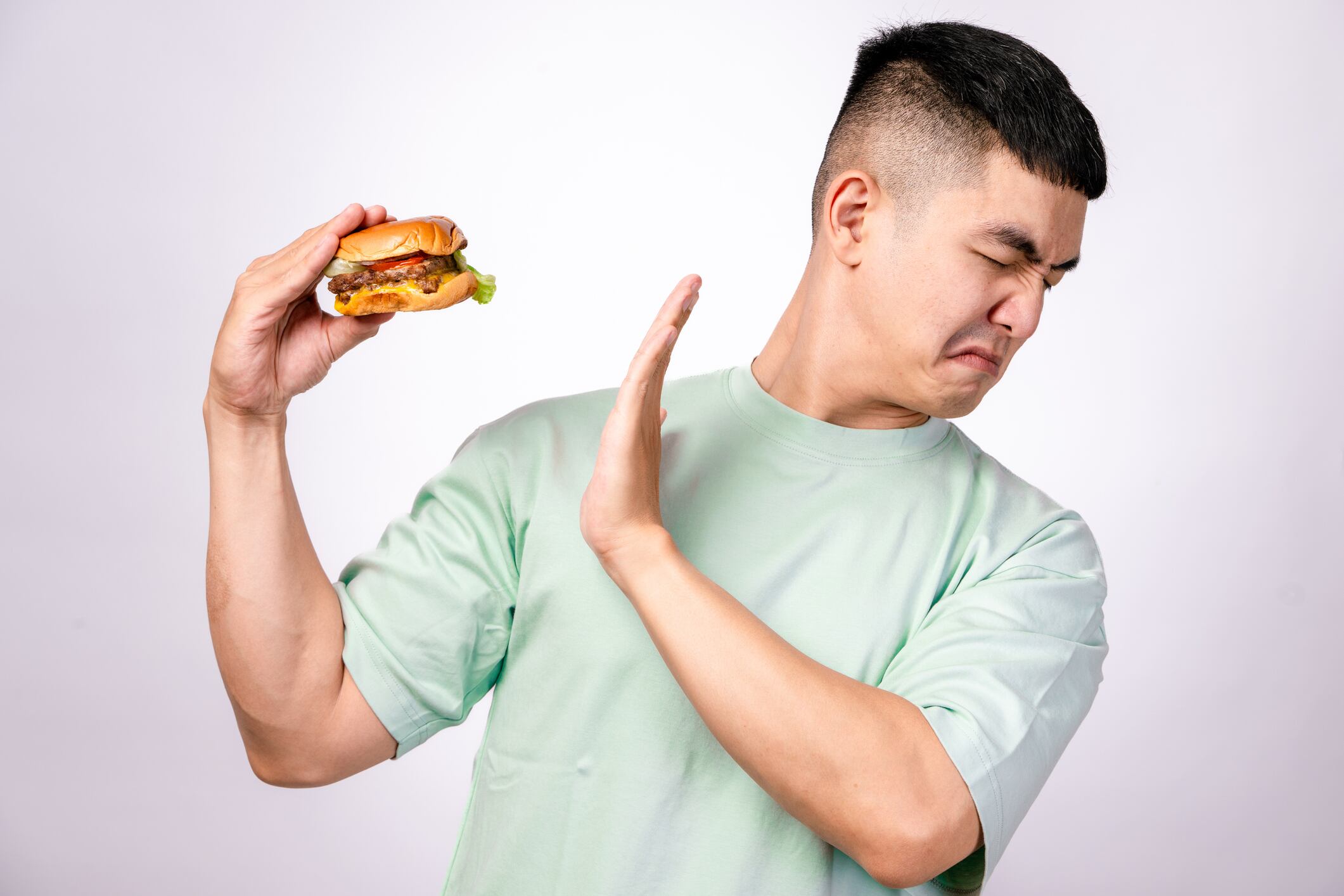 Consumers still cutting meat intake: What is a reductarian? 