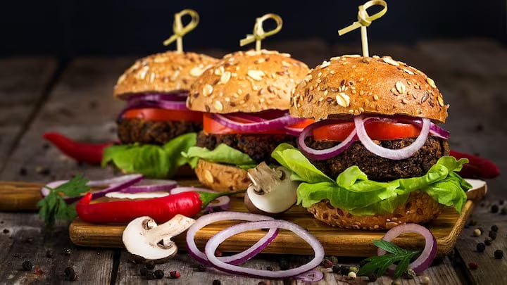 The best of both worlds: Making blended foods work