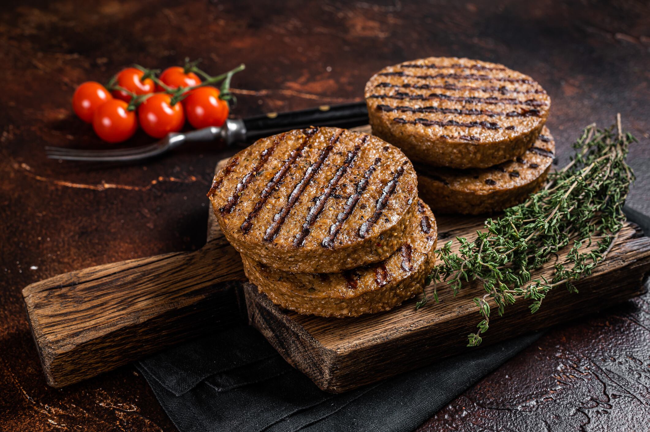 Plant-based meat laws aren’t misleading, court rules