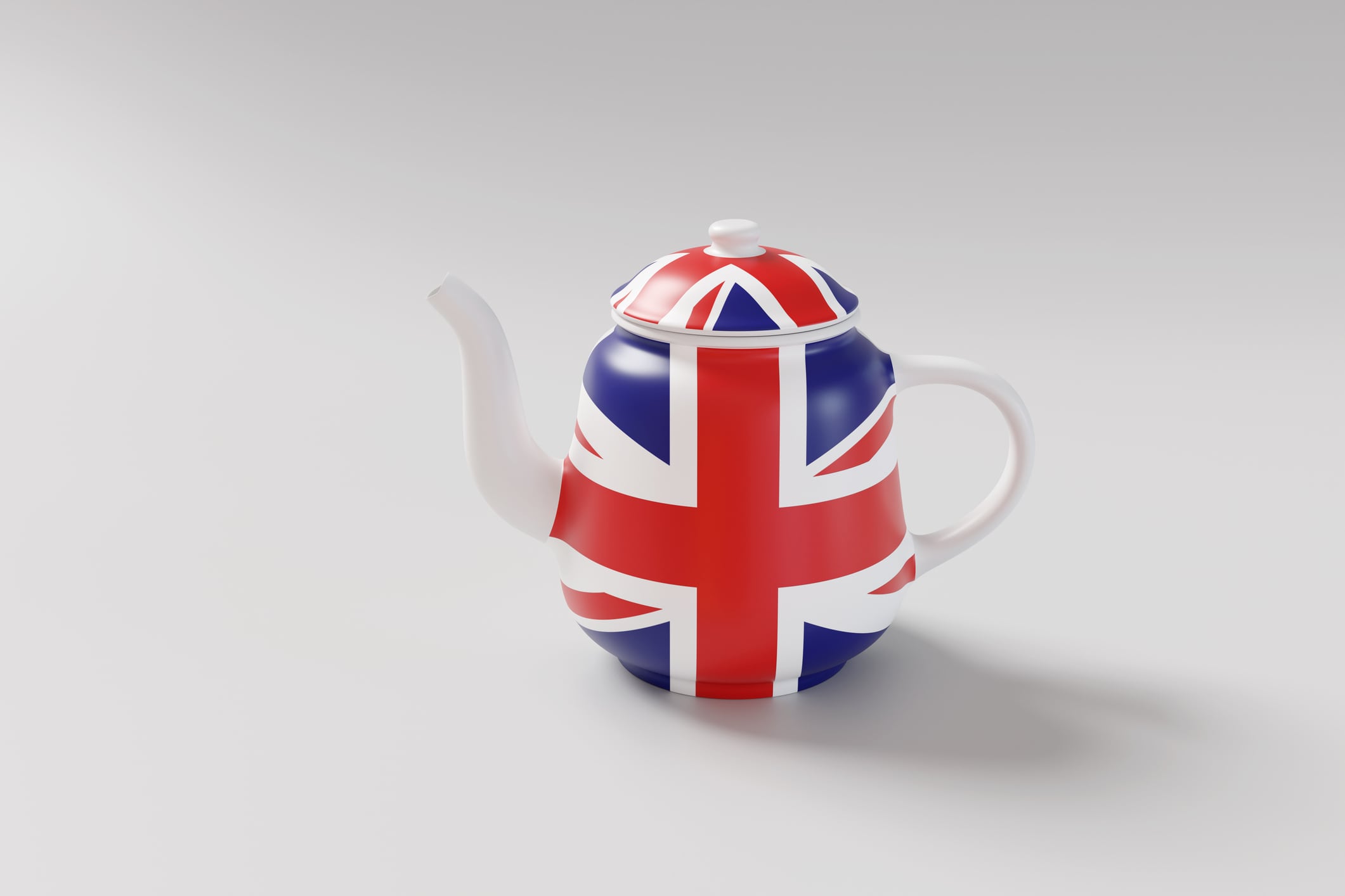 5 big food trends in the UK