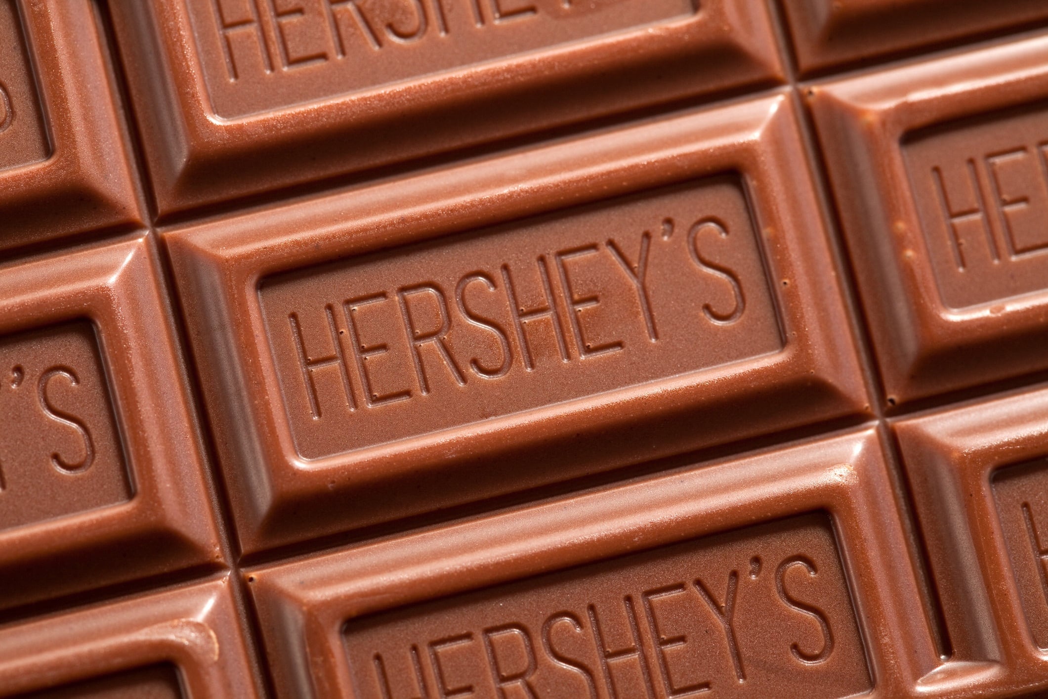 Hershey: Strategy shake‑up and leadership reset