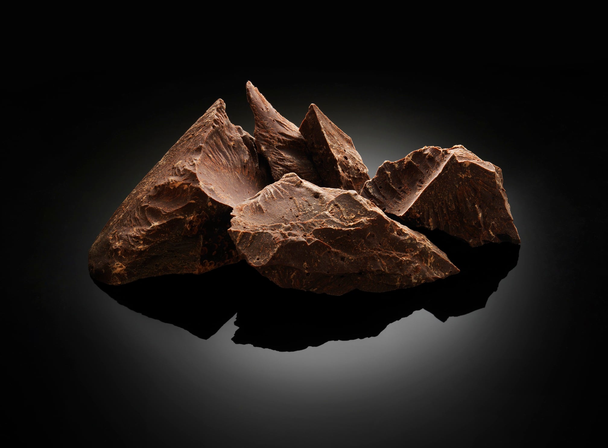 The clean label chocolate revolution has begun