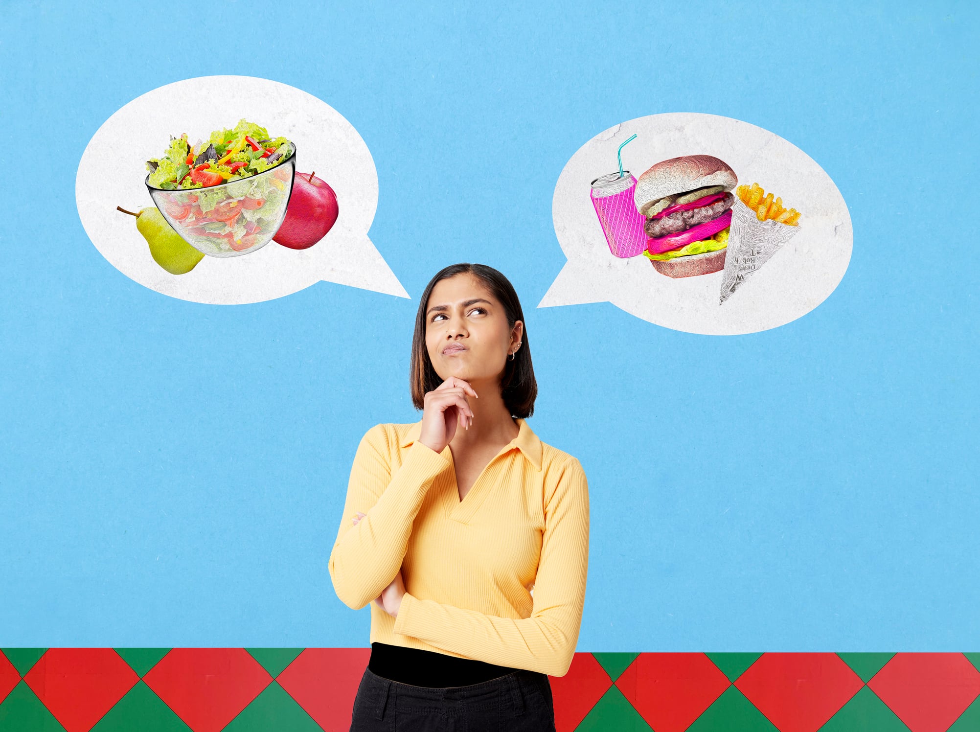 What Mondelēz looks for from food tech start-ups