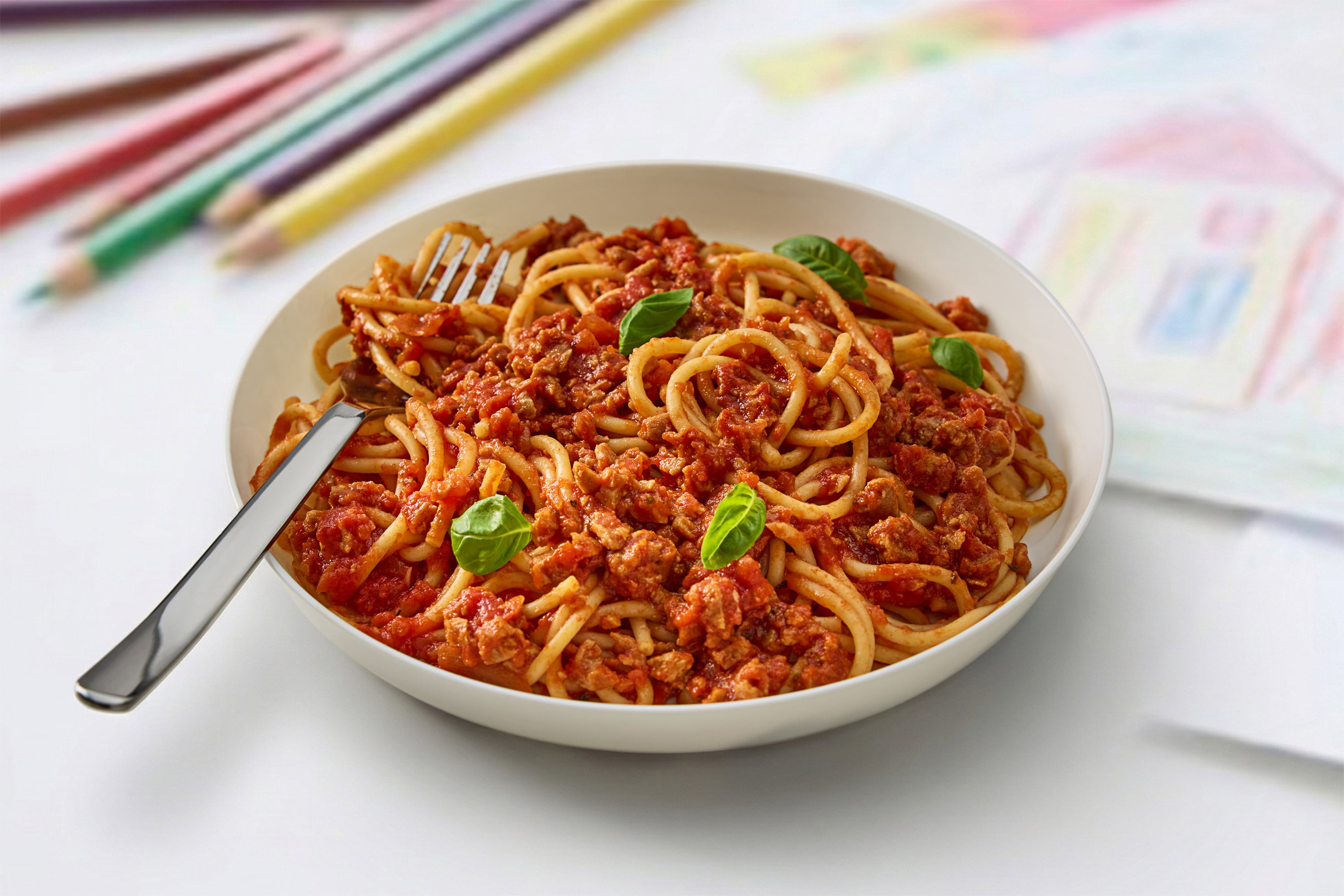 Just launched: PepsiCo soups, McCartney mince and more…