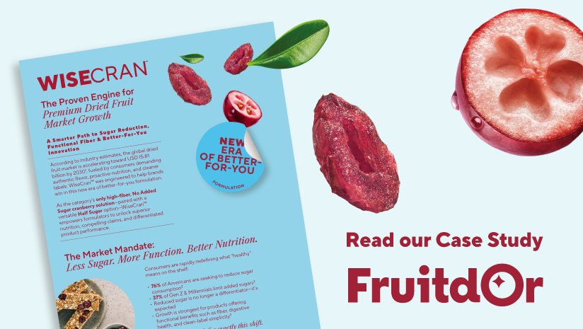 The Proven Engine for Premium Dried Fruit Market Growth