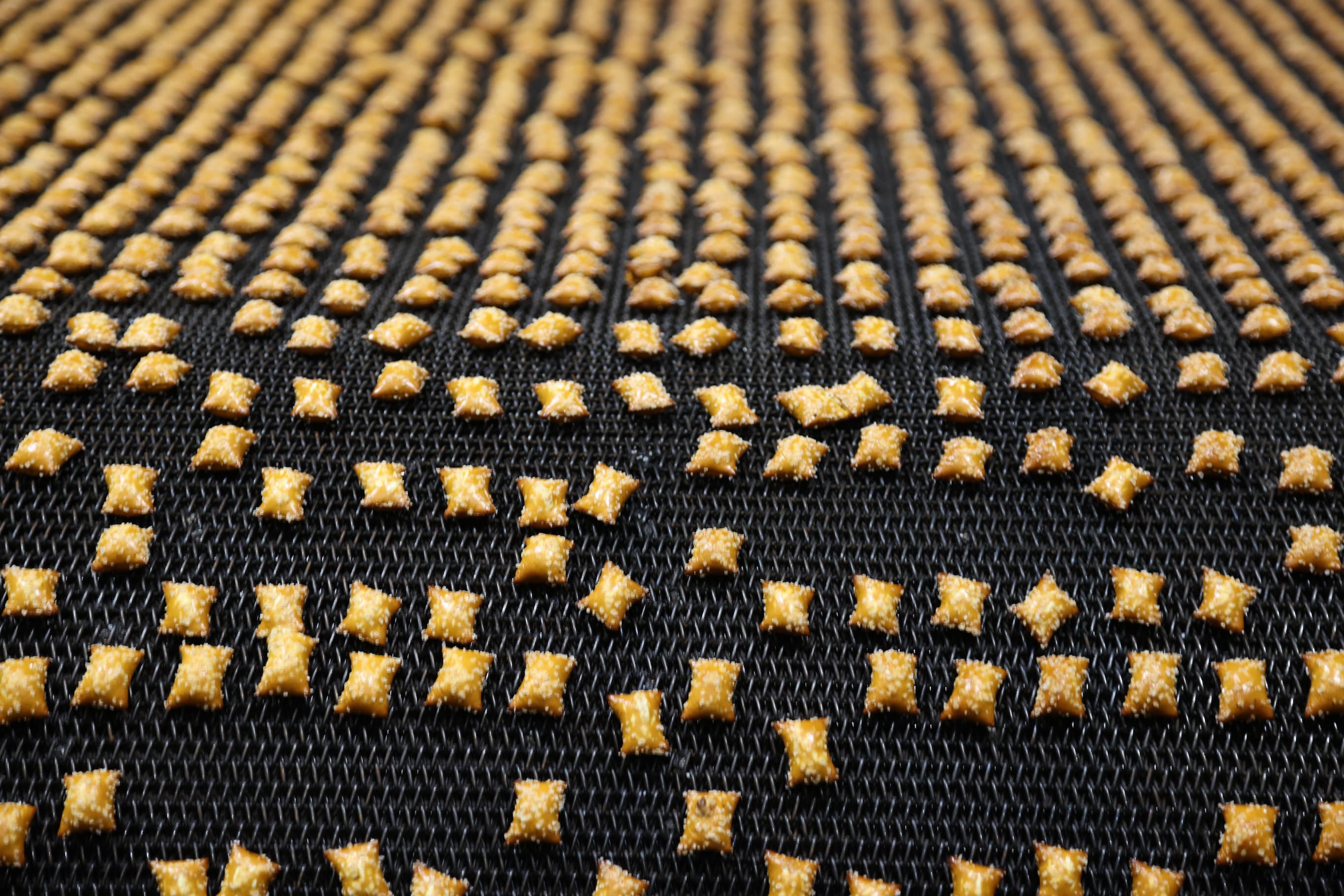 UK private equity firm buys largest US private-label manufacturer for $2.9B – could it spark a wave of M&A?