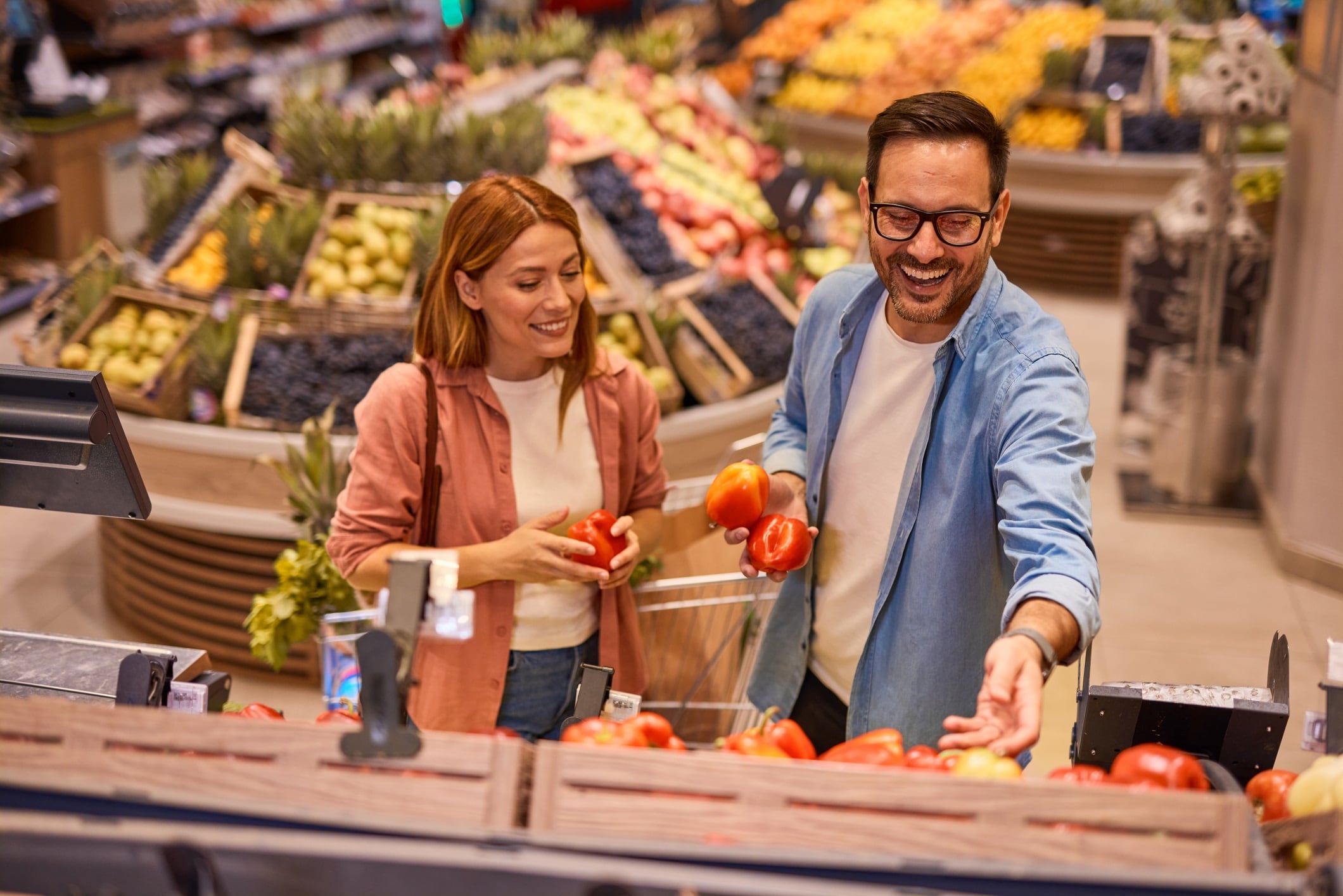 Global convenience market growing fast