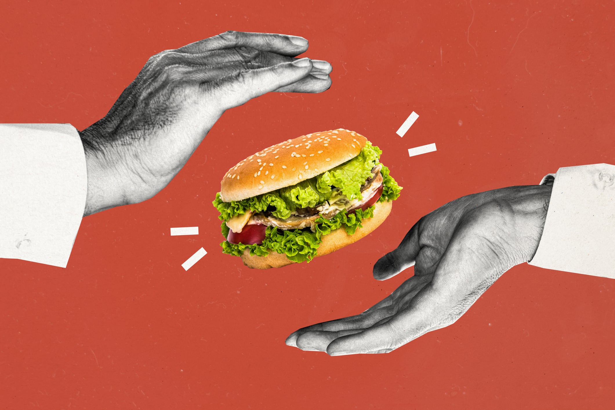 Clean label plant-based meat: How to achieve the winning combo 