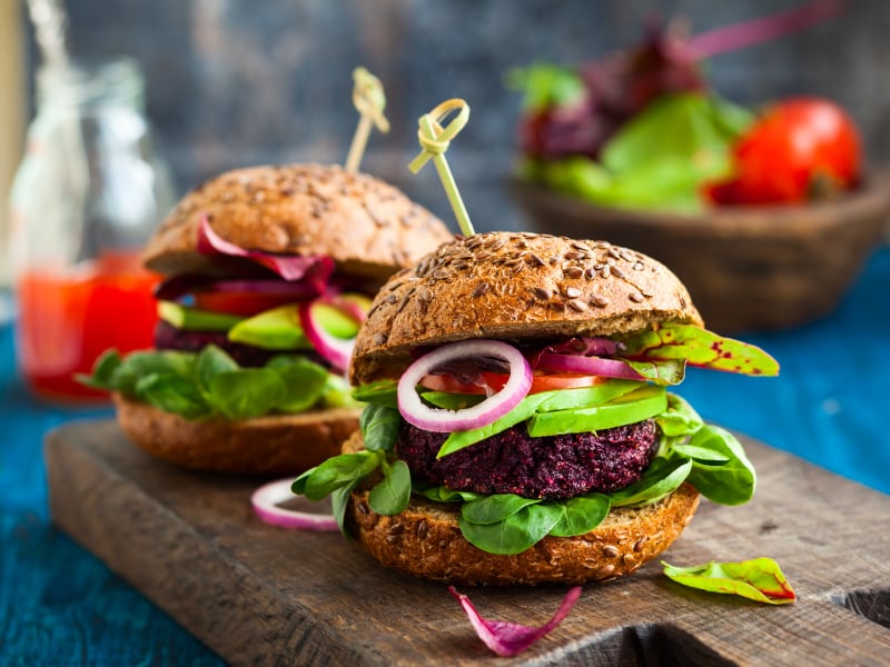 What will it take to rebuild plant-based and cultivated meat?