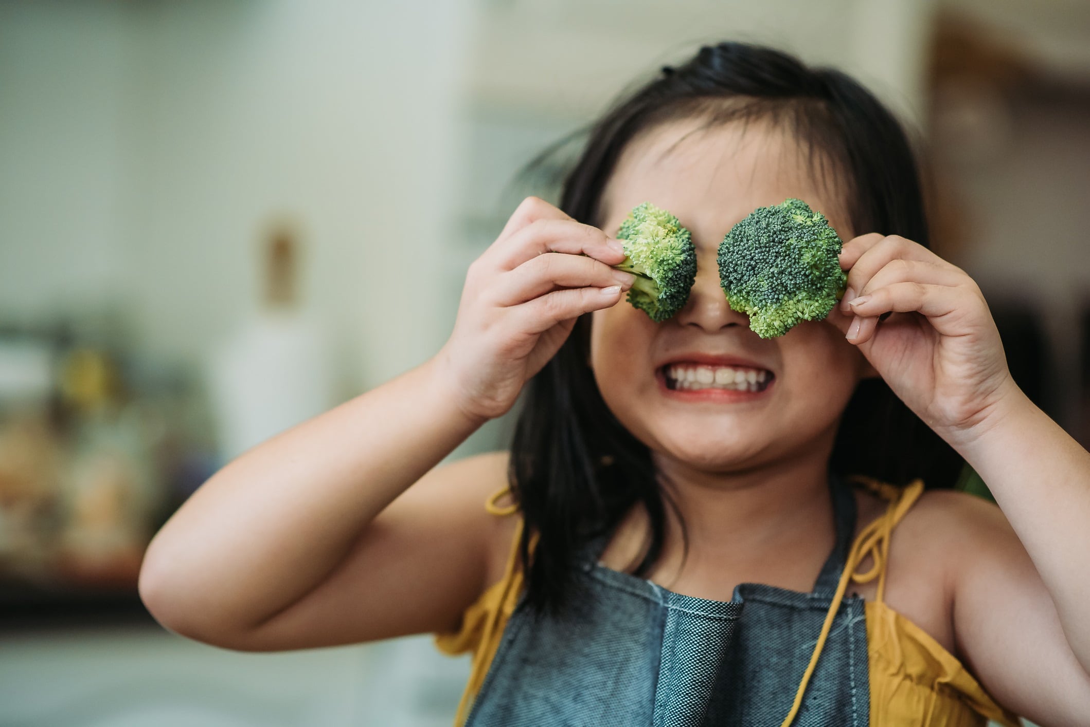 How will we feed the next generation?