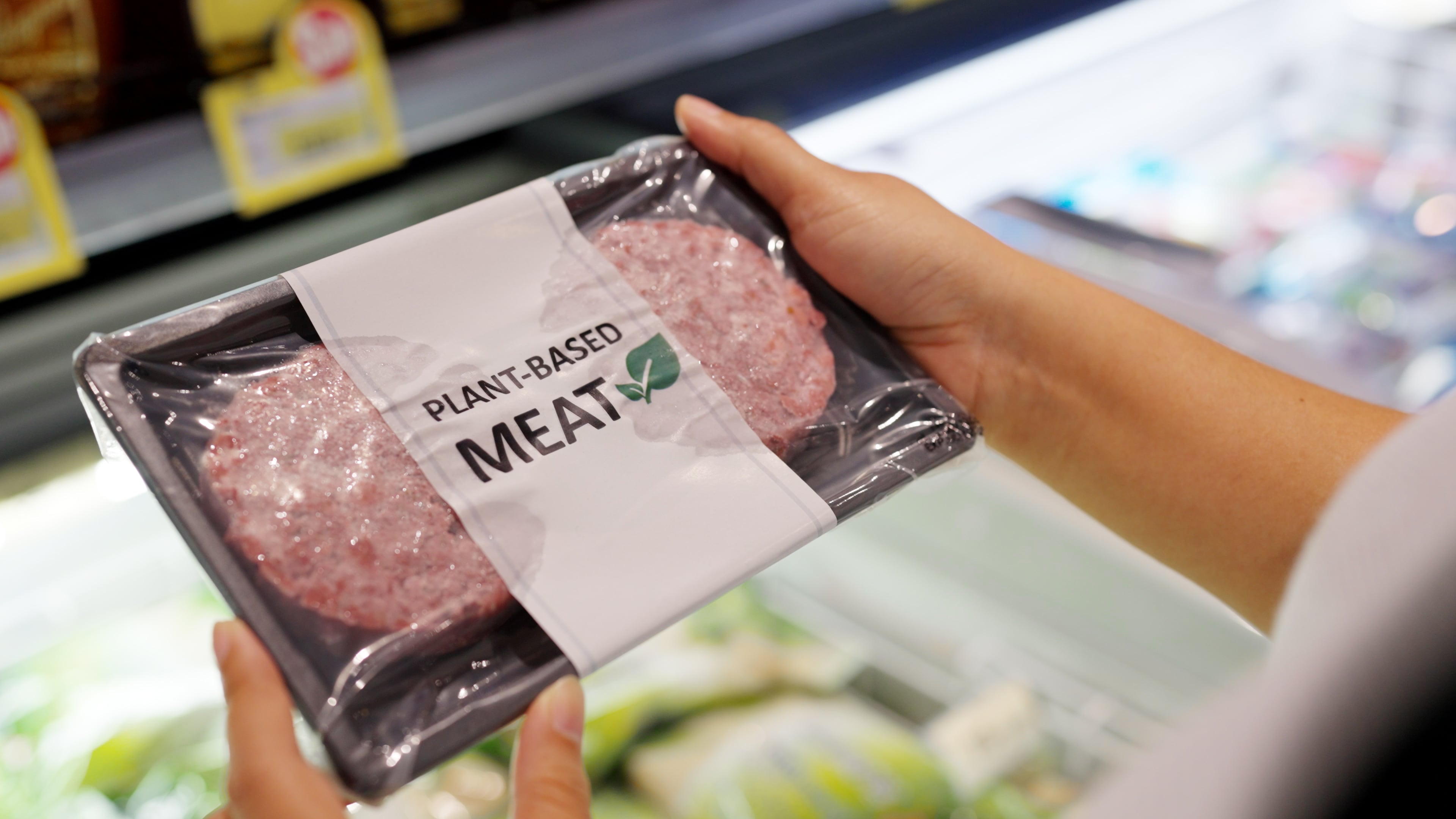 EU ‘meaty’ names ban agreed, ‘burger’ and ‘sausage’ exempt