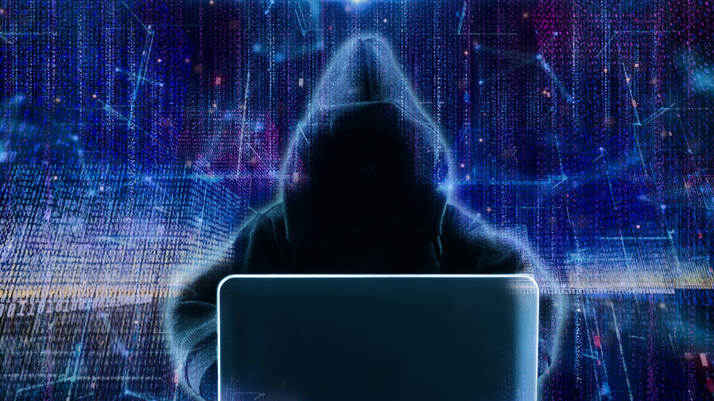 The Big One: Cyberattack that could cripple food and drink