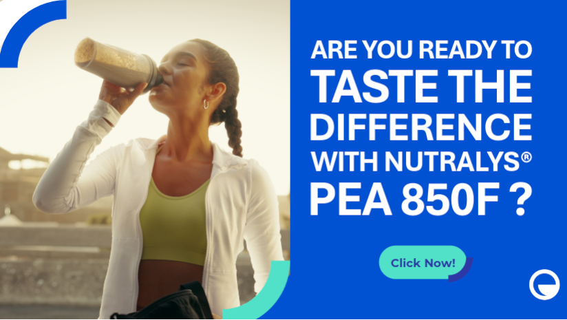 Are you ready to taste the difference?