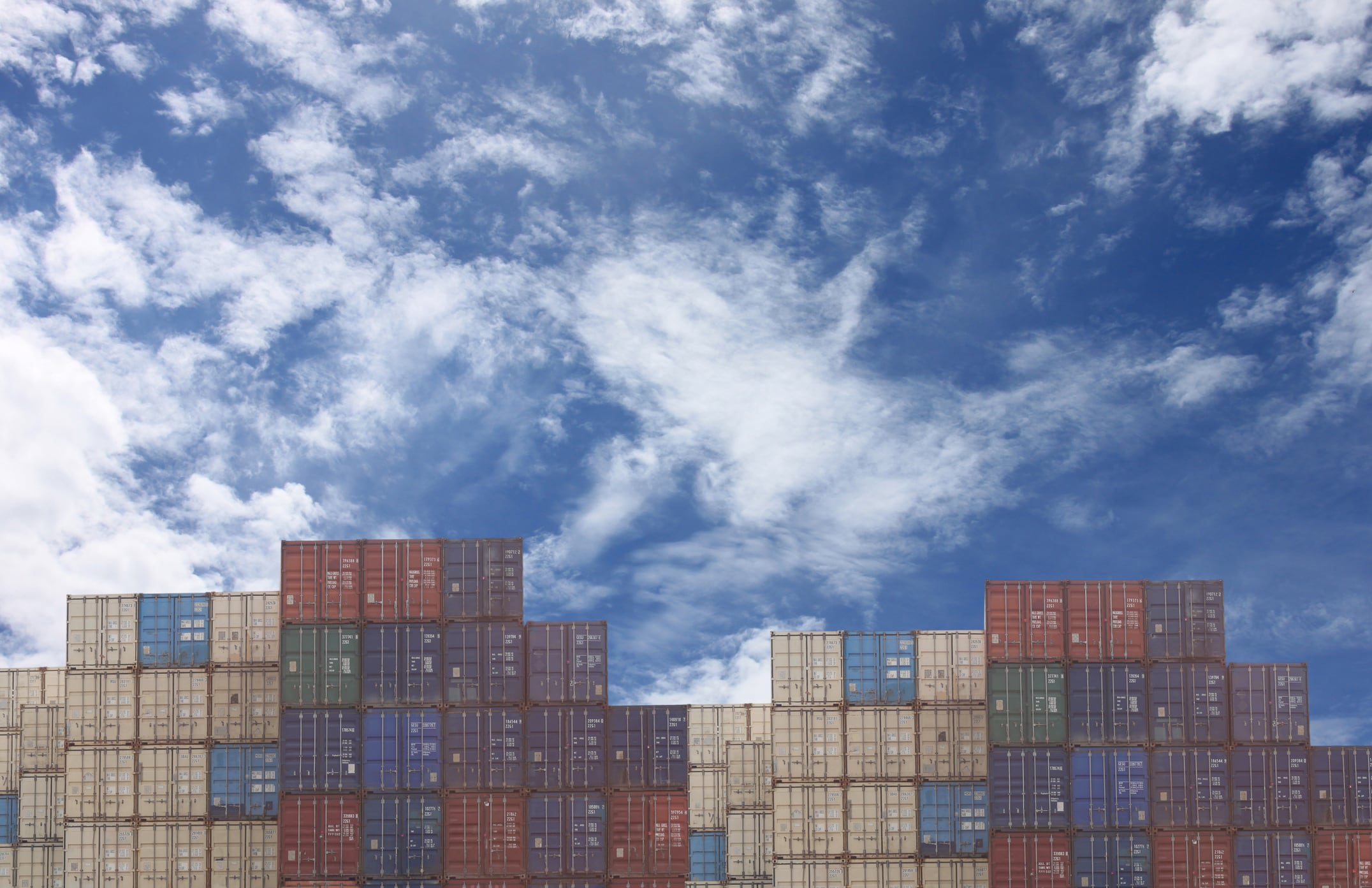 5 strategies to protect against food supply chain shocks