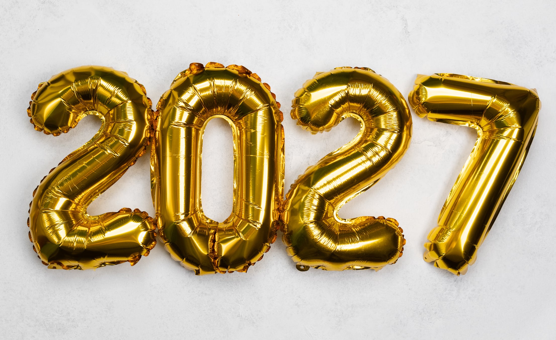 The hottest food and drink trends for 2027...or are they?