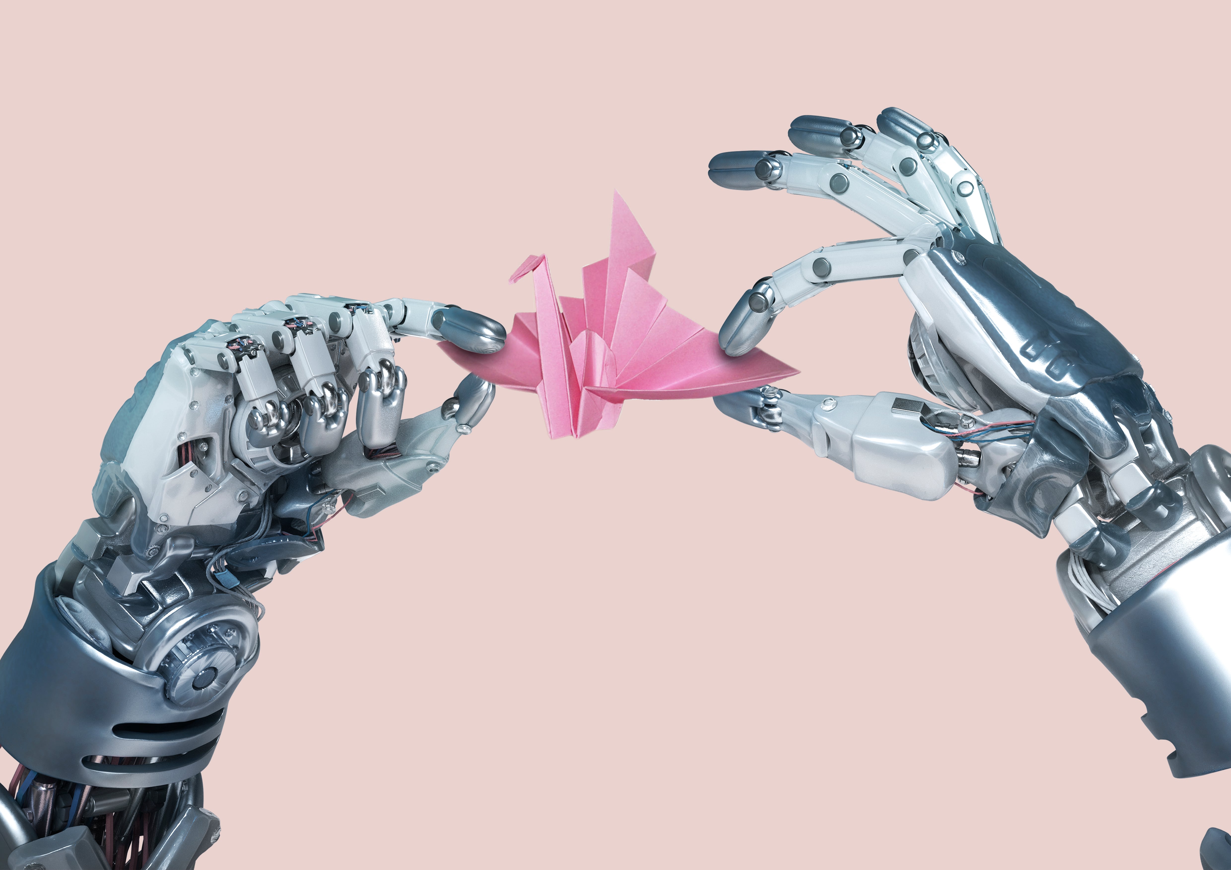 How AI-powered protein design can solve food’s biggest problems