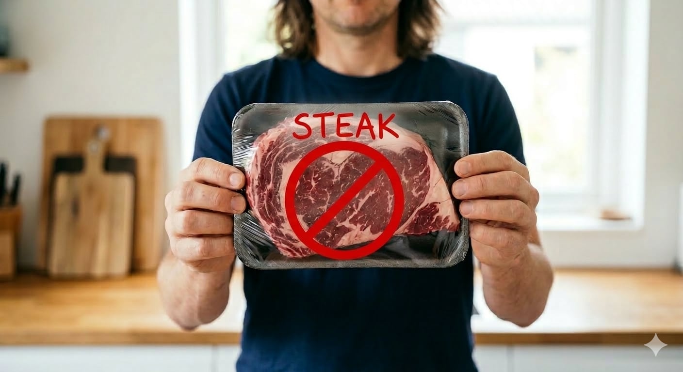 EU ‘meaty’ names ban: What it means for the future of plant-based 