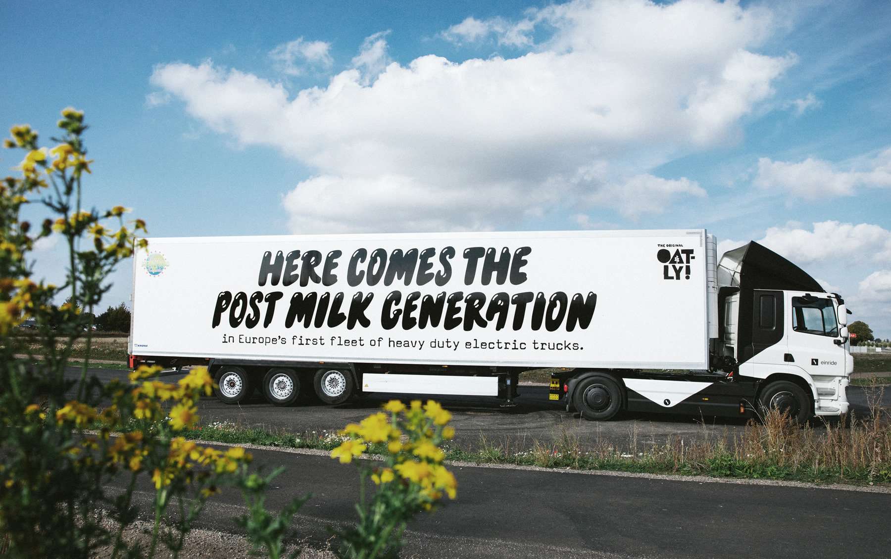 Oatly ‘milk’ ban a big win for Big Dairy