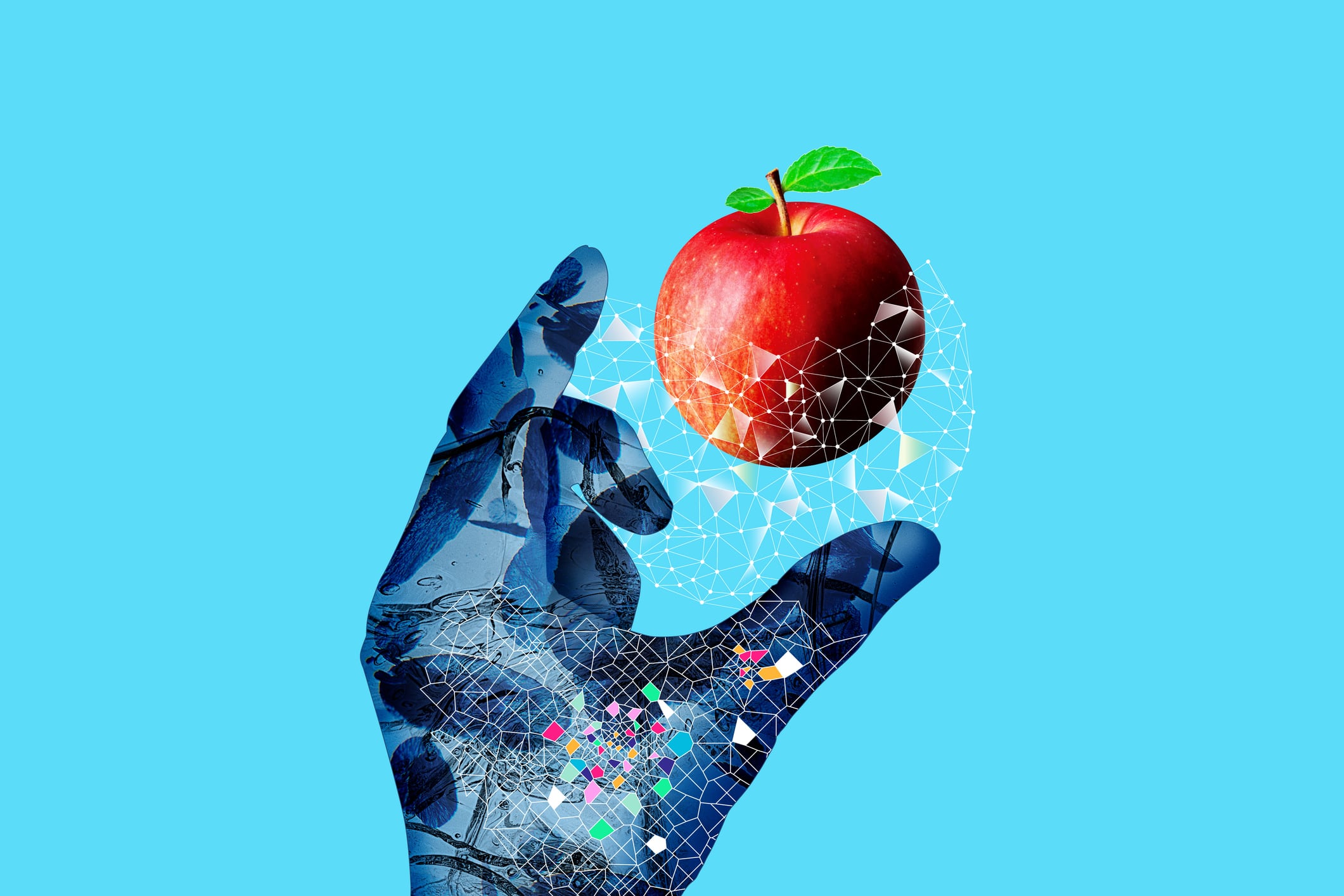 Top food tech trends for 2026