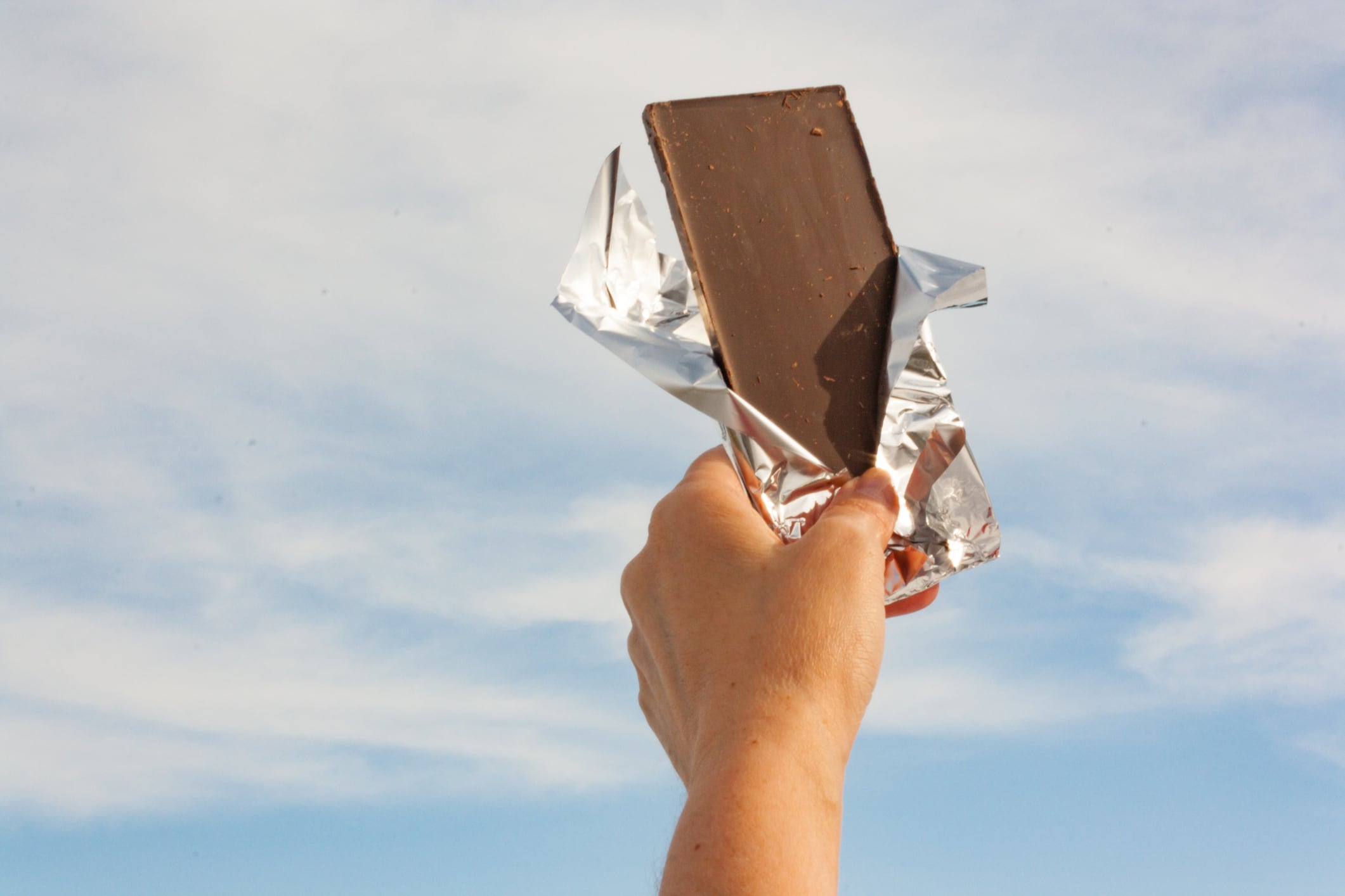 Chocolate isn’t doomed, but it’s changing fast