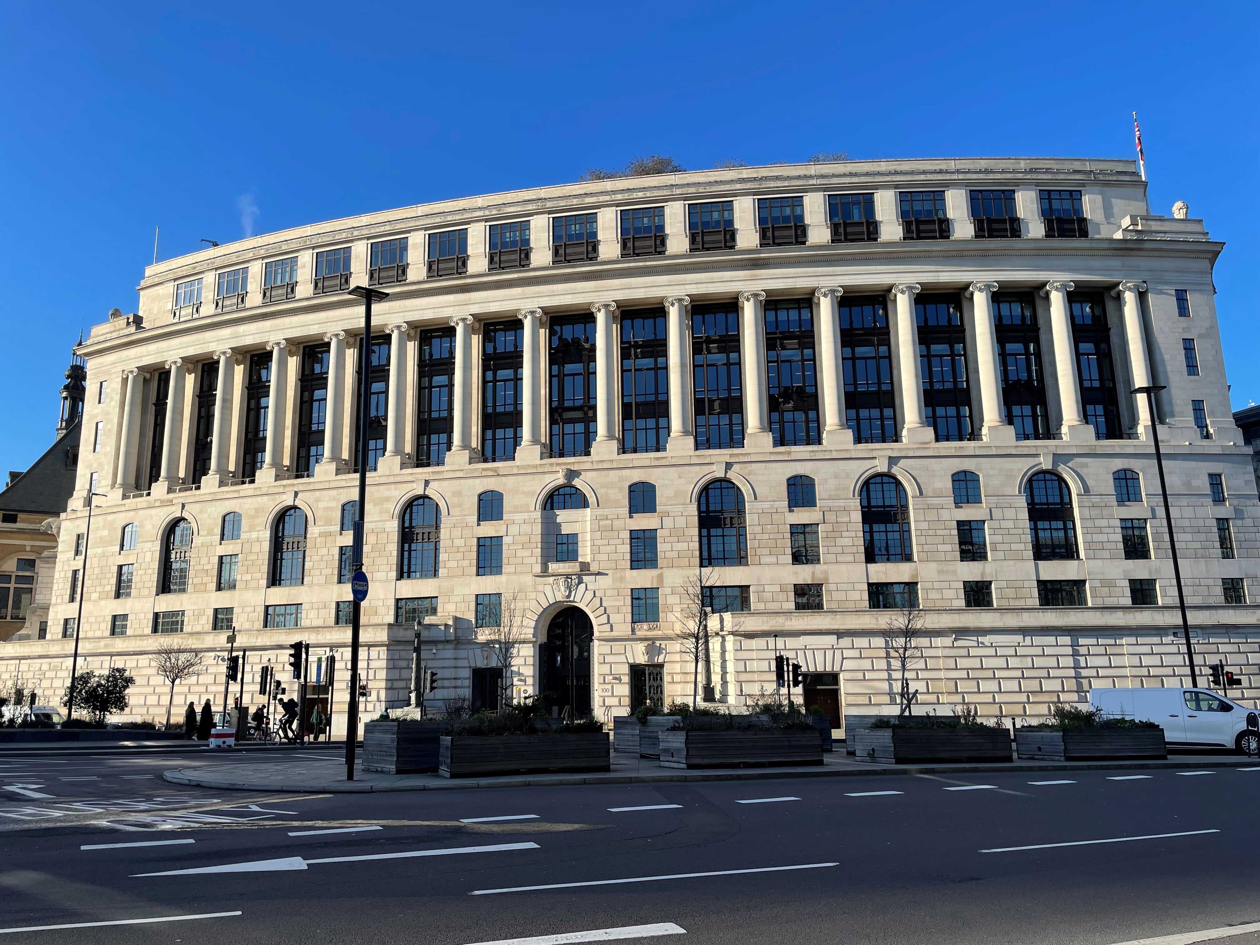Unilever says McCormick deal could close today