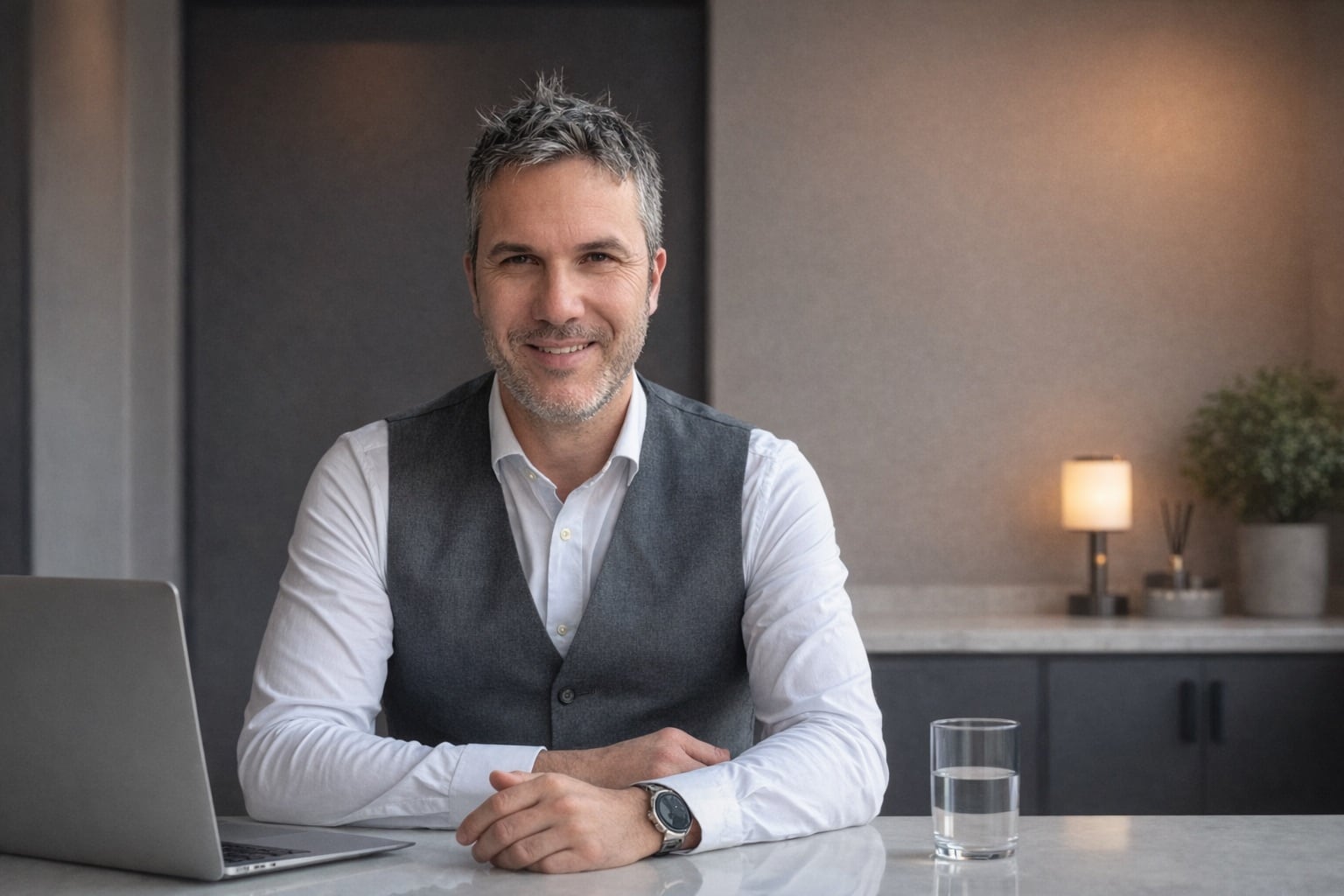 Givaudan’s head of front-end innovation on AI and the future of food