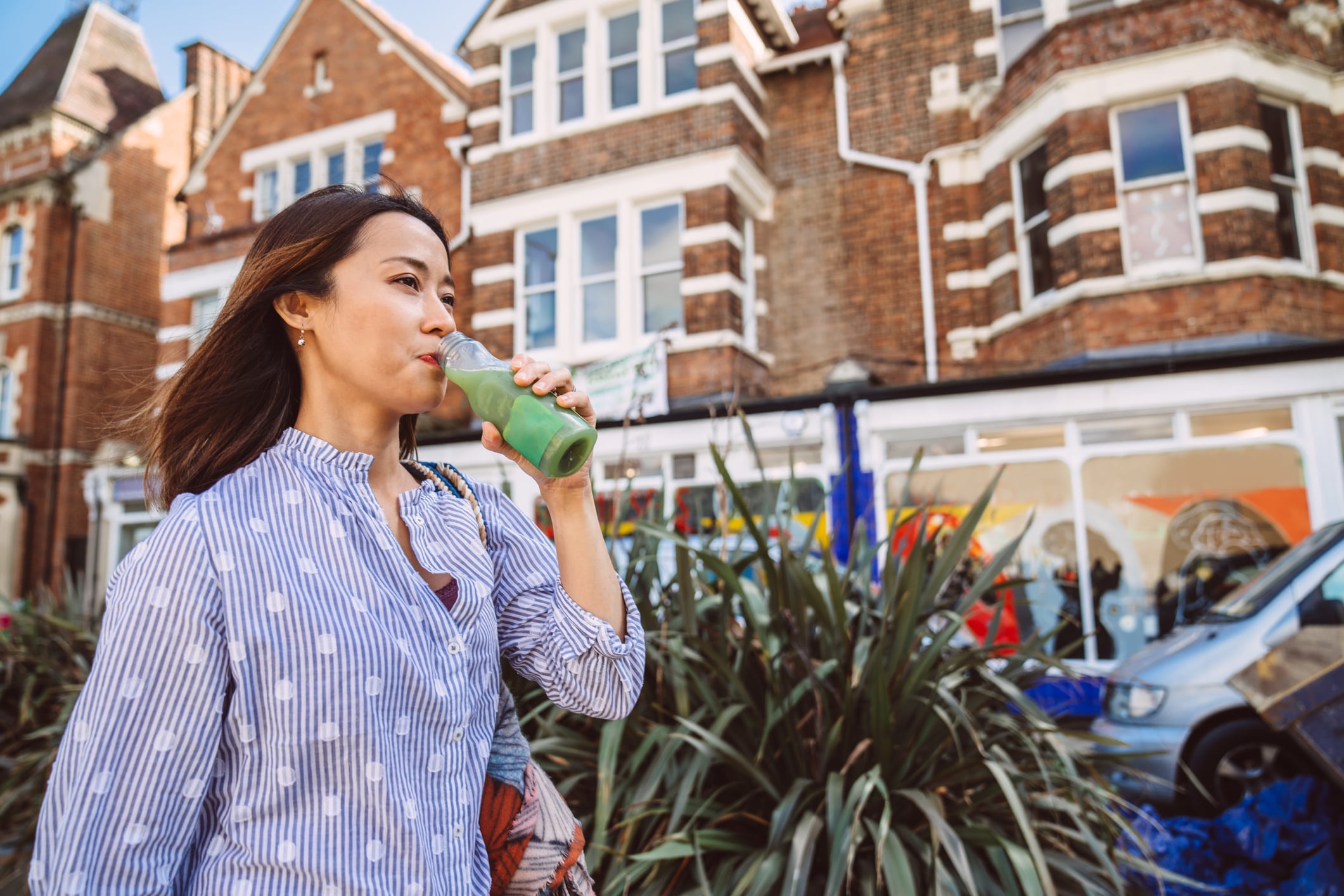 CBD in food and drink: Inside the regulation holding it back